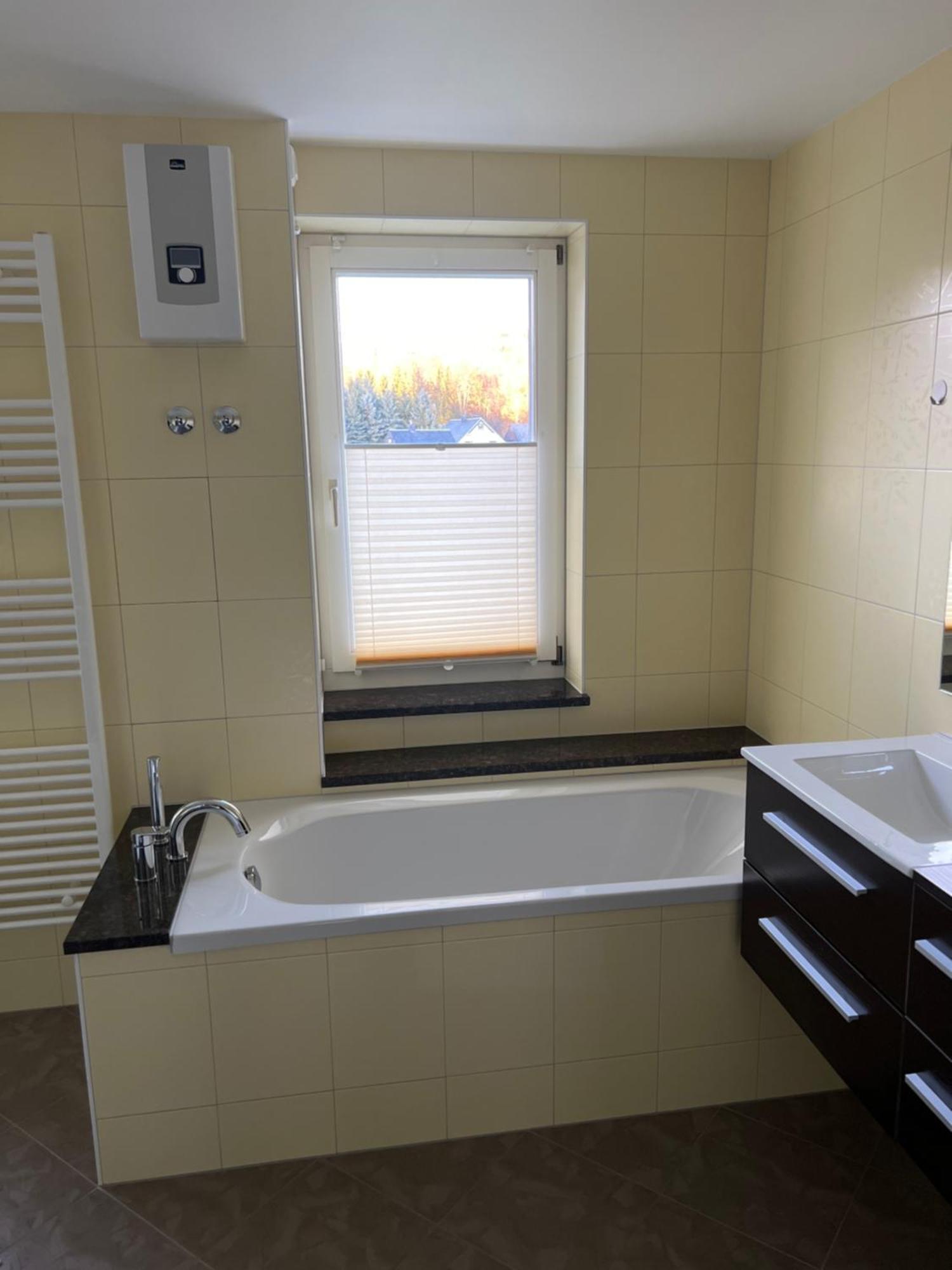 Ferienwohnung Starennest Thermalbad Wiesenbad Ngoại thất bức ảnh